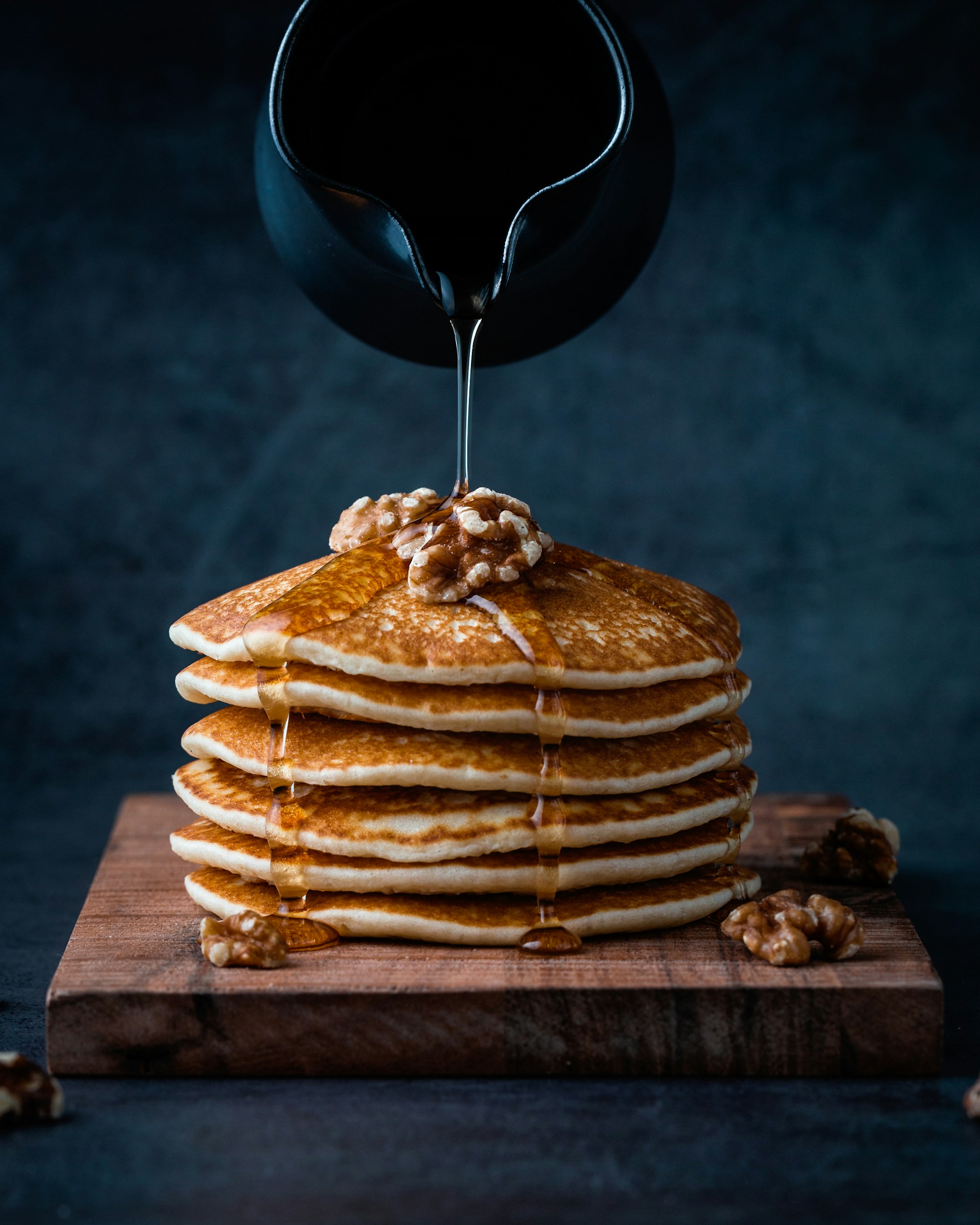 image of pancakes